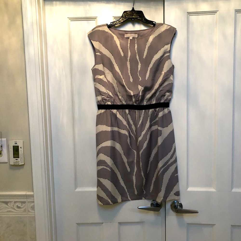 NWT Loft dress size M